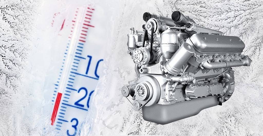 Нужно ли прогревать дизельный двигатель зимой. дизельный двигатель: стоит ли прогревать? советы и рекомендации дизель стоит ли