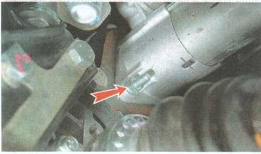 Неисправности и ремонт стартера автомобилей daewoo lanos, nexia и matiz