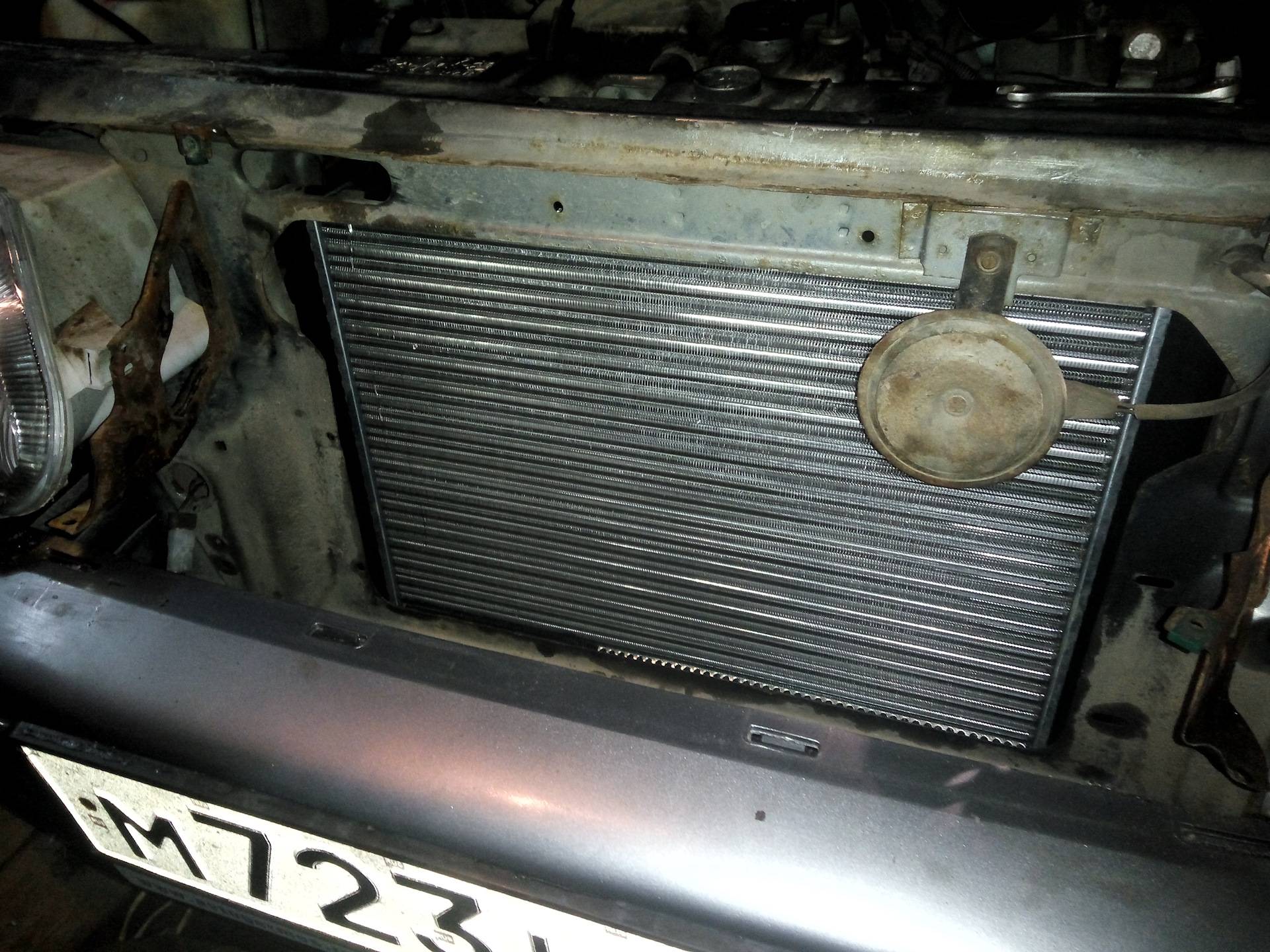 Ваз 2114: замена радиатора печки (фото и видео) – необходимый инструмент, какой радиатор выбрать
