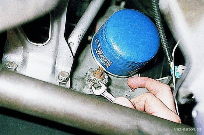 Как проверить датчик давления масла ваз 2114 – автотоп
