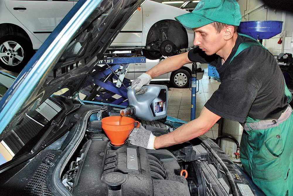 Капитальный ремонт дизельного двигателя: распишем во всех подробностях