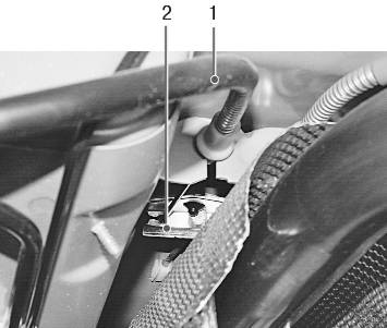 Регулировка ручника форд фокус 2 — подтяжка, замена троса, настройка