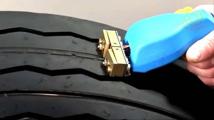 Наварка протектора шин - что это, какие способы бывают