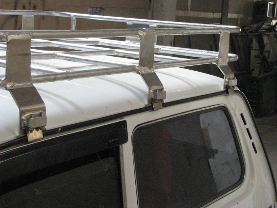 Багажник на крышу автомобиля своими руками - инструкция и чертежи
багажник на крышу автомобиля своими руками - инструкция и чертежи