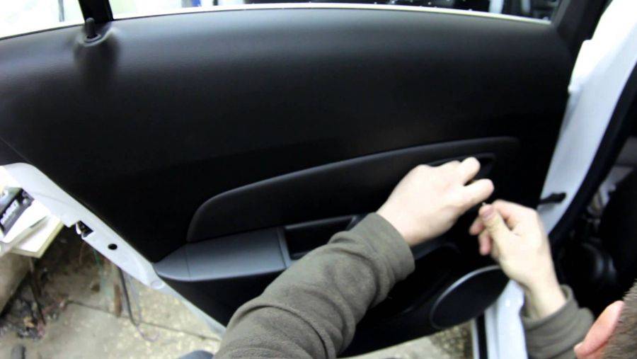 Сиденья на chevrolet cruze: как снять и заменить — автомобильный портал