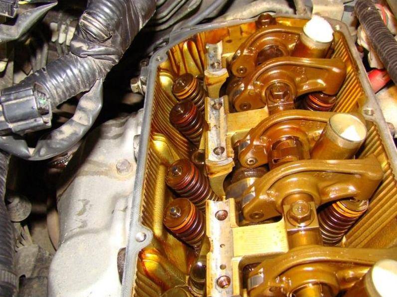 Что такое гидрокомпенсатор в дизельном двигателе