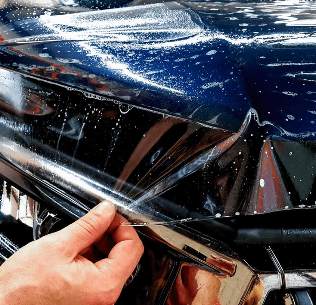 Защитные покрытия для кузова автомобиля – какое выбрать? - allvag.ru