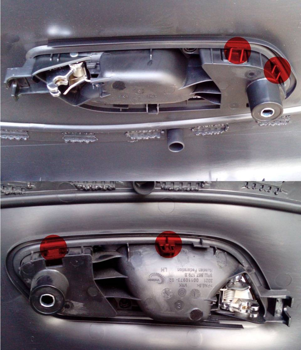 Как снять обшивку водительской двери фольксваген поло седан