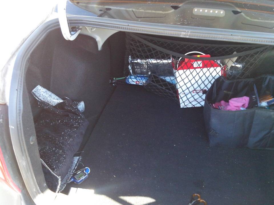 Багажник на крышу автомобиля лада гранта лифтбек и седан - установка, крепление
