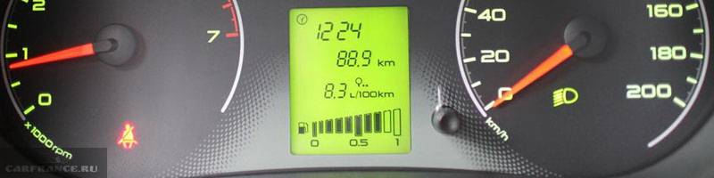 Датчик топлива неправильно показывает уровень топлива: основные причины - ремонт авто своими руками pc-motors.ru
