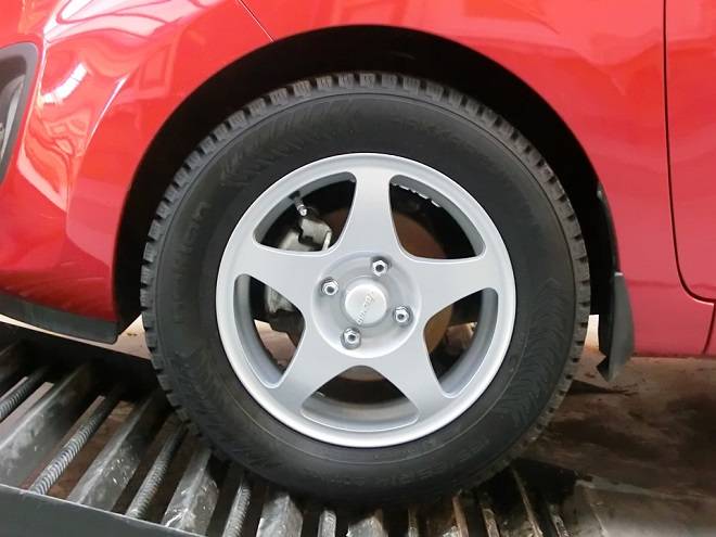 Размер резины на калину 14. какой размер колёс на лада калине: шины, диски, разболтовка. стальные или легкосплавные: что лучше и почему