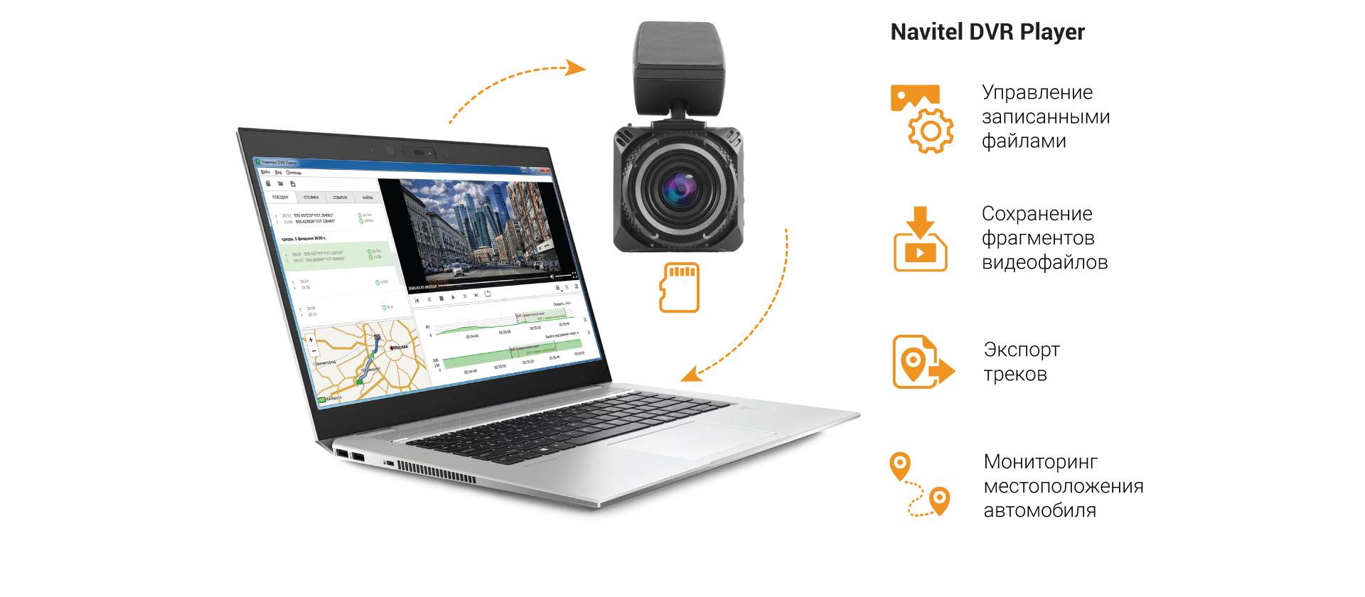 Тест и обзор видеорегистратора navitel r600 quad hd: суперчеткий и простой в работе | ichip.ru