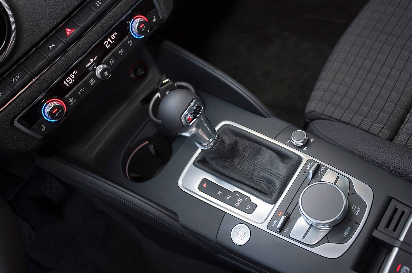 Audi s-tronic (с-троник): что это такое, как работает кпп, преимущества и недостатки