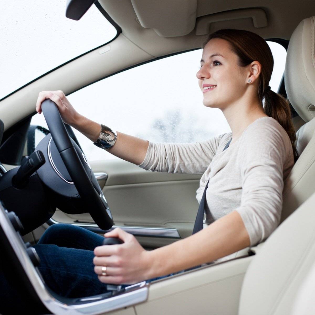 Как научиться водить машину и стать отличным водителем | саморазвитие | полезный сайт "научиться"