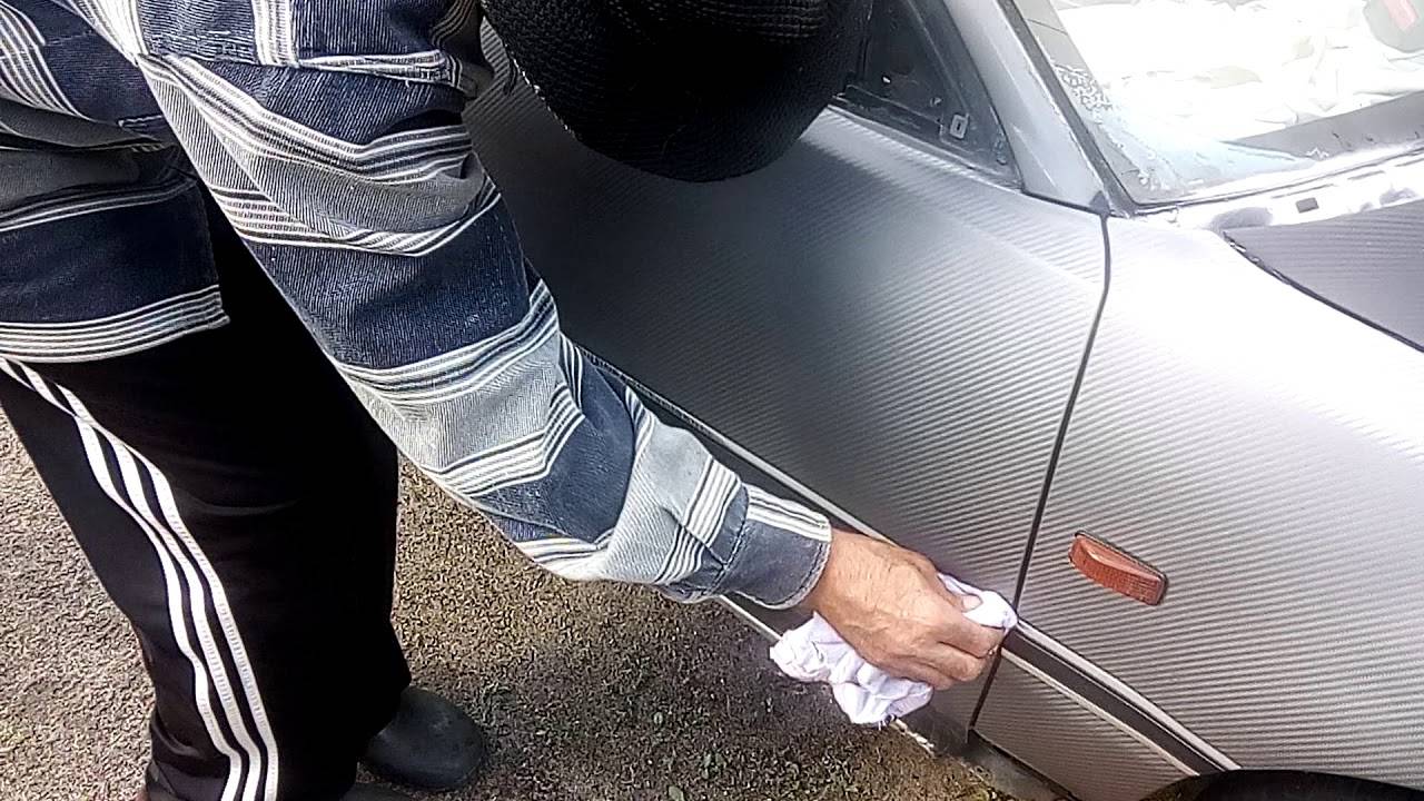 Как приклеить молдинги на двери авто | auto-gl.ru