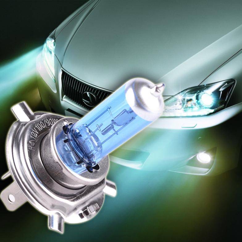 Лучшие галогеновые лампы для автомобиля на 2021 год