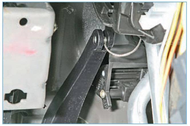 Замена и регулировка тросика газа на рено логан — автомобильный портал