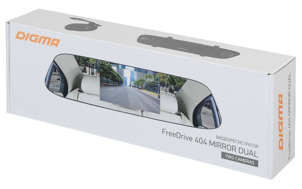 Отзывы о видеорегистратор digma freedrive 404 mirror dual стоит ли покупать видеорегистратор digma freedrive 404 mirror dual