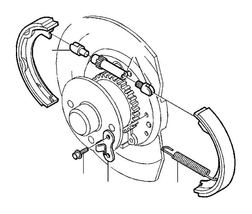 Некачественный ремонт троса ручного тормоза: особенности гарантийного и обычного ремонта