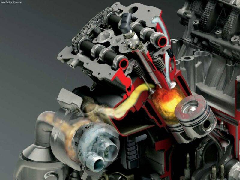 Gdi (gasoline direct injection) двигатель: что это такое, возможные проблемы