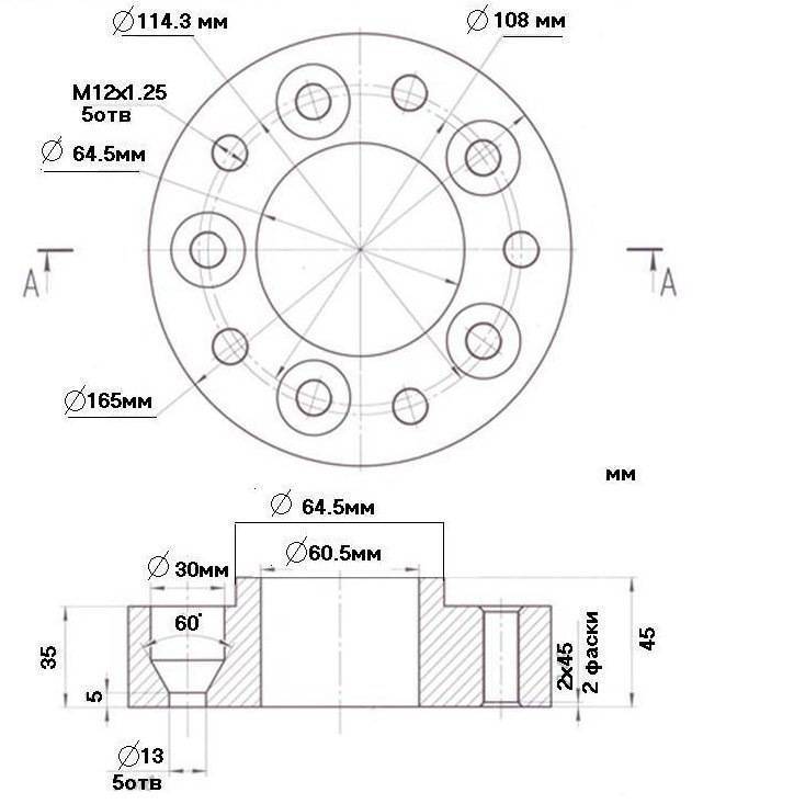 Колеса королла: размеры шин и дисков, разболтовка, сверловка