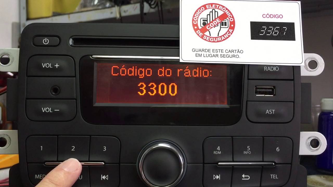 Как снять и разблокировать магнитолу рено дастер: код радио - автомобильный журнал