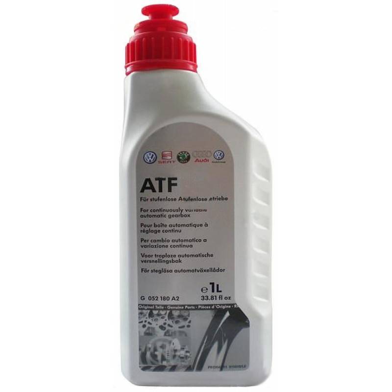 Полная информация об atf. масло atf. классификация и характеристики