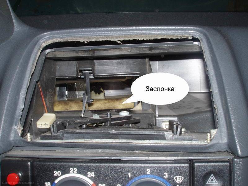 Печка на ваз 2110 плохо греет или не работает вентилятор: причины и решение проблемы — auto-self.ru