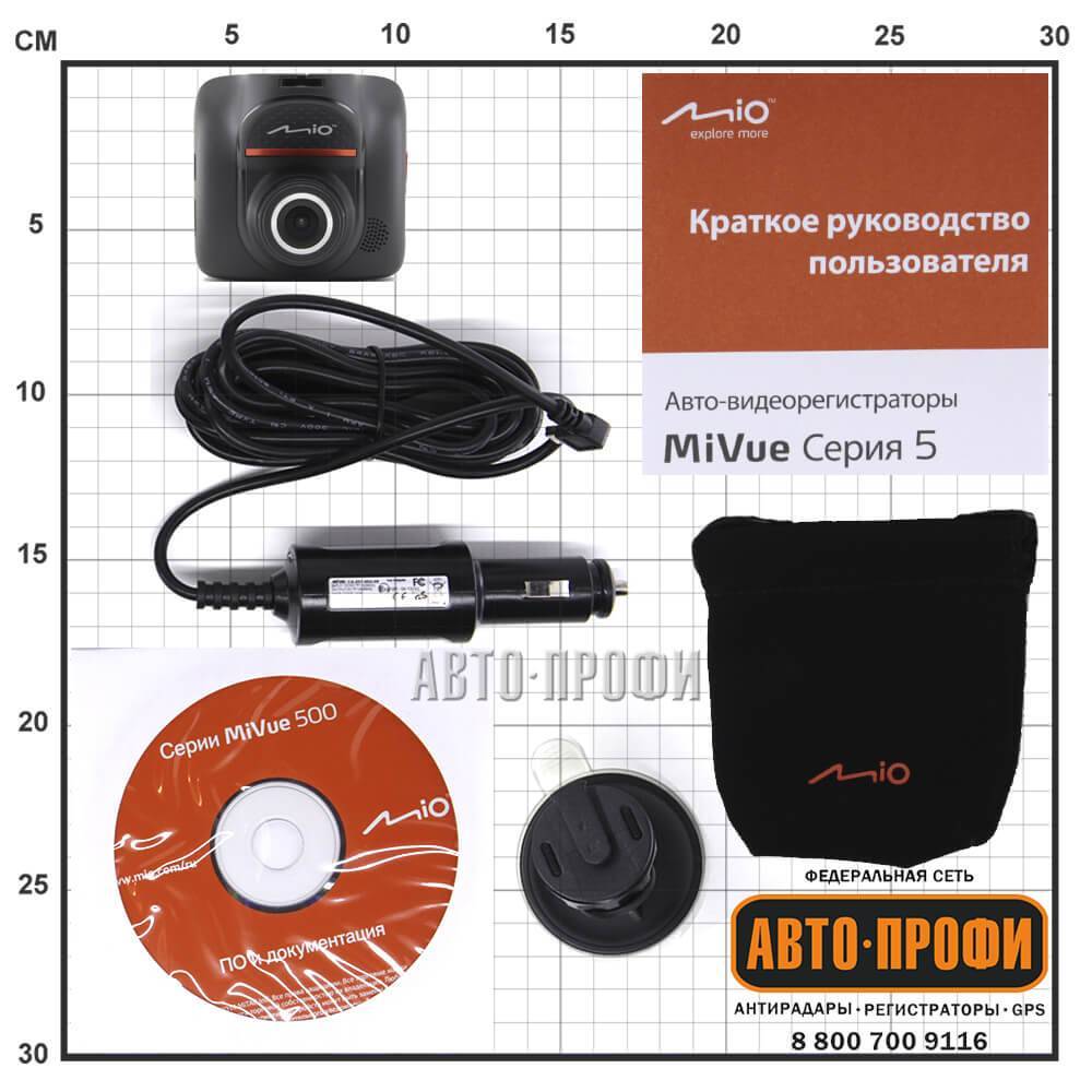 Mio mivue i90 – мощное комбоустройство для автомобиля | hwp.ru