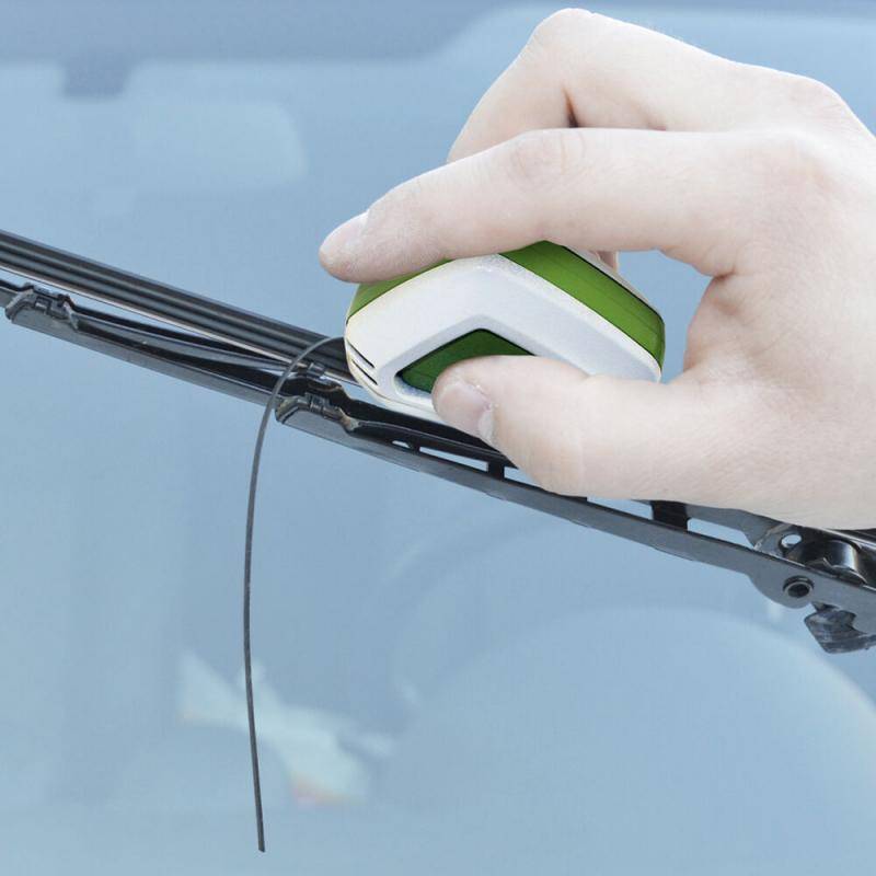 Щетки очистителя лобового стекла: как выбрать дворники для автомобиля