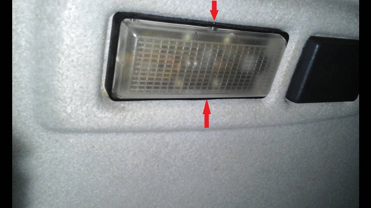 Не работает свет в салоне на ваз-2114: фото и видео