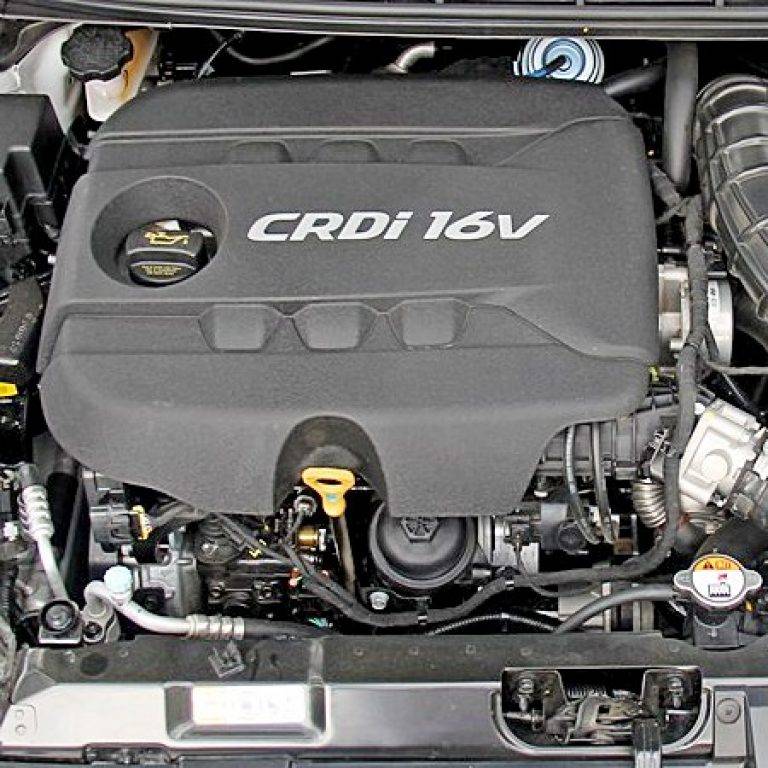 Что такое хороший дизельный двигатель? tdi двигатель: что это такое.