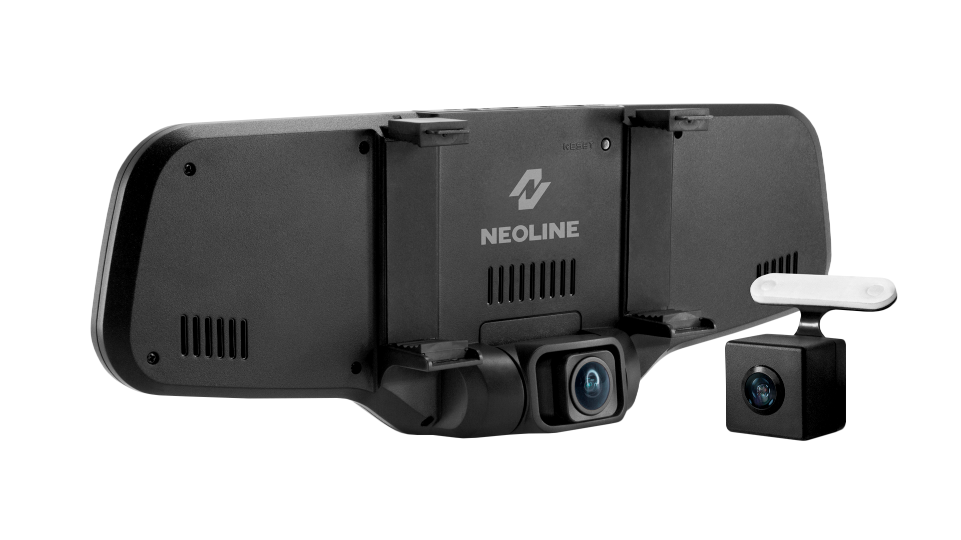 Обзор видеорегистратора neoline g-tech x76: следит двумя камерами | ichip.ru