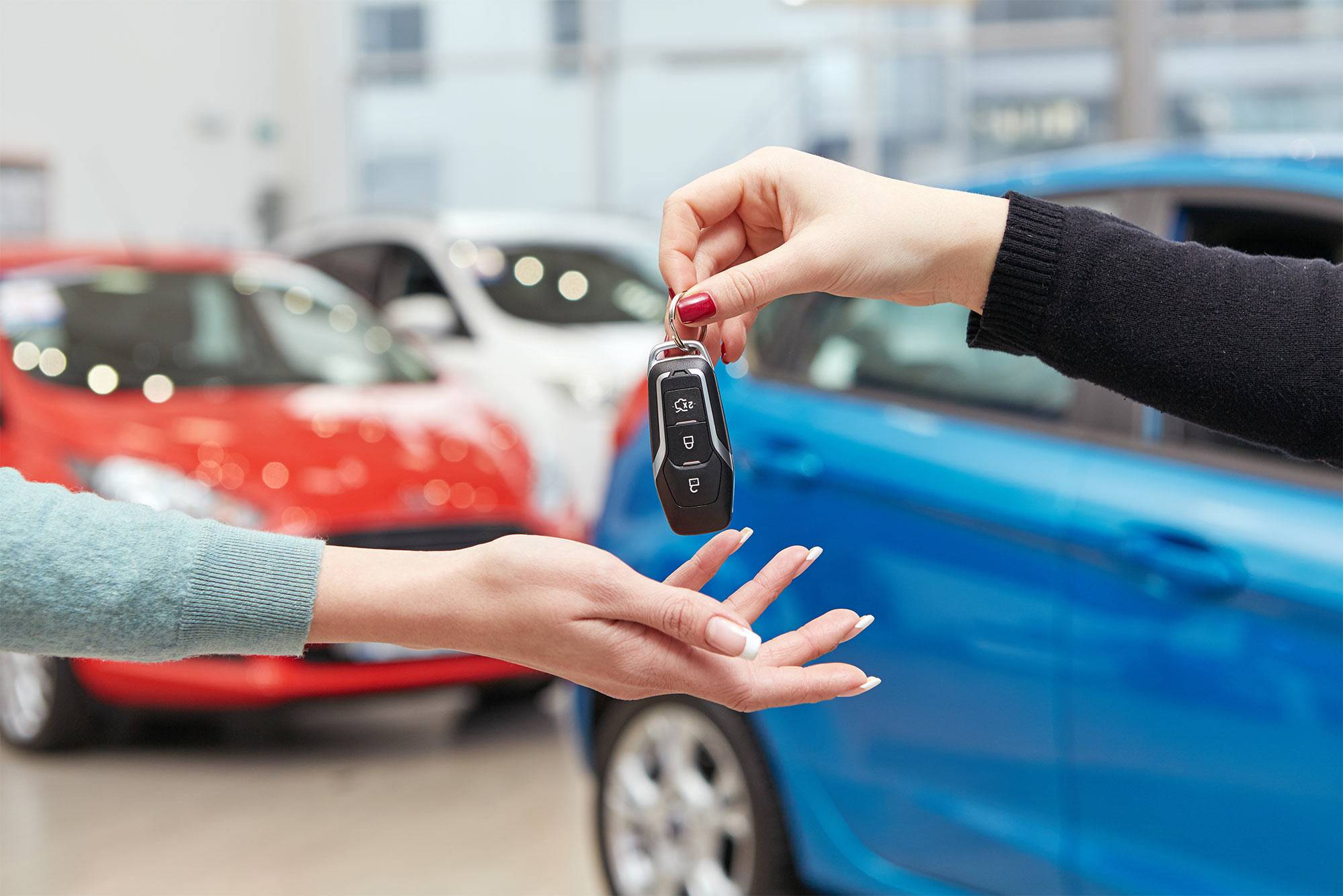 Как продать кредитный автомобиль: все способы продажи и практические советы