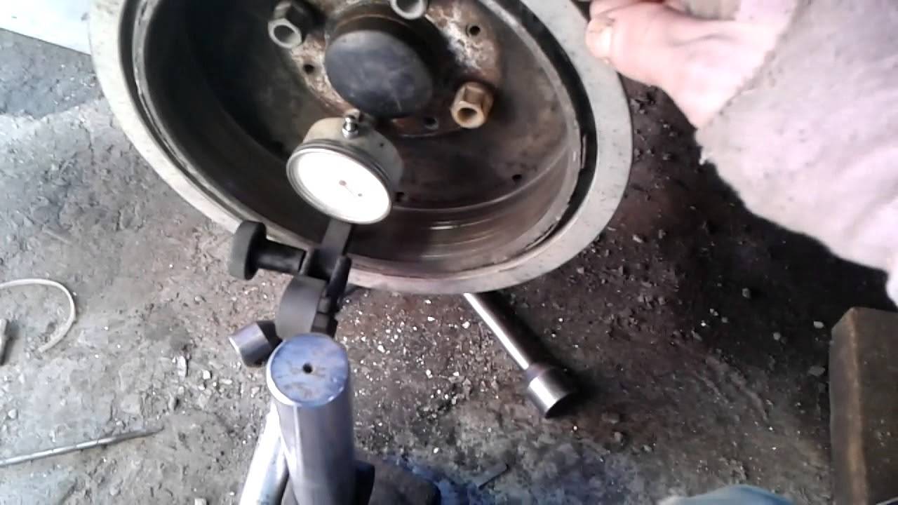 Как предотвратить биение колеса на «ладе гранте» ???? avtoshark.com