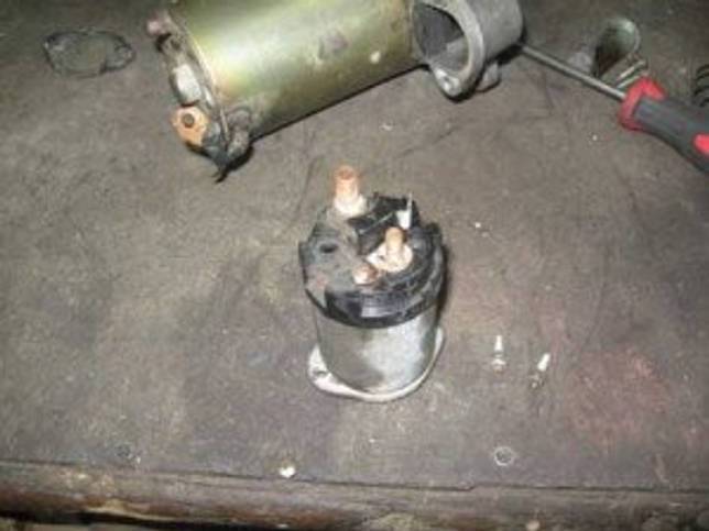Не крутит стартер ваз 2110 инжектор 8 и 16 клапанов – основные причины и способы ремонта