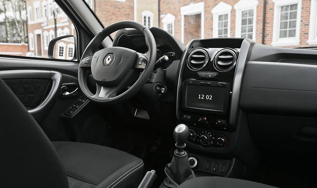 Renault duster дизельный или бензиновый, что лучше? сравниваем и оцениваем | autoflit.ru