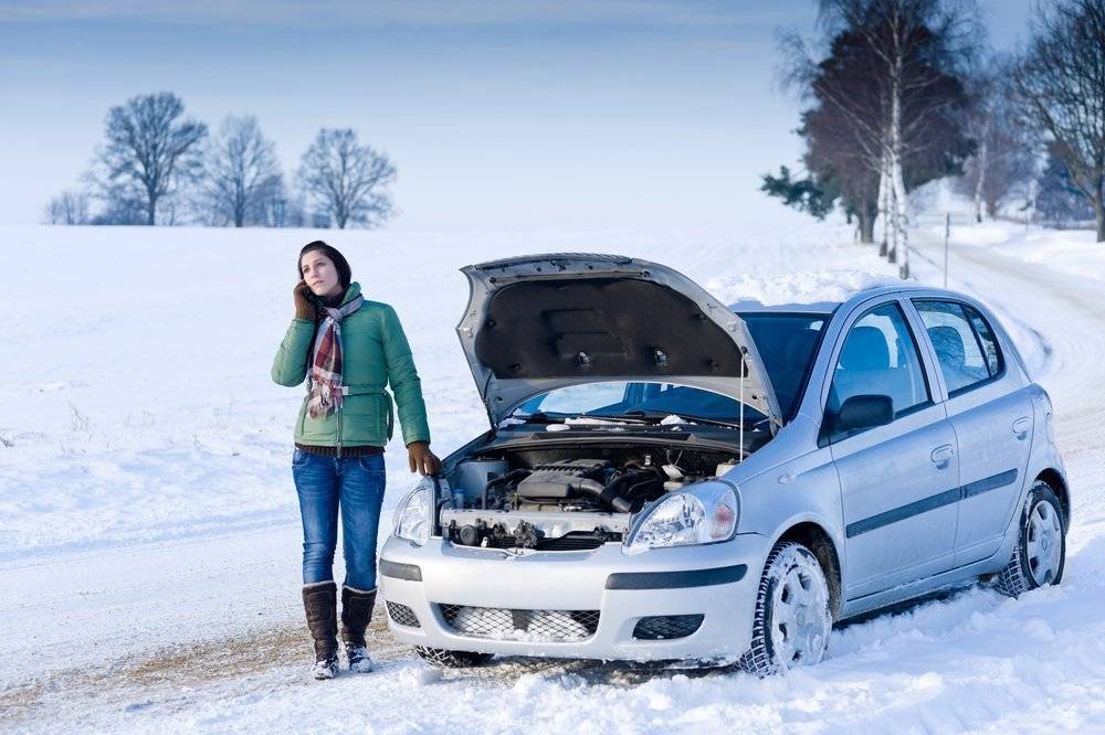 Как завести дизель зимой: особенности эксплуатации дизельного двигателя и полезные советы