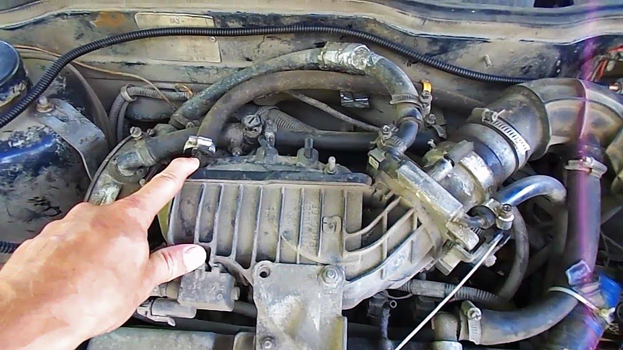 Ваз-2114 двигатель троит на холодную: причины и диагностика — автомобильный портал